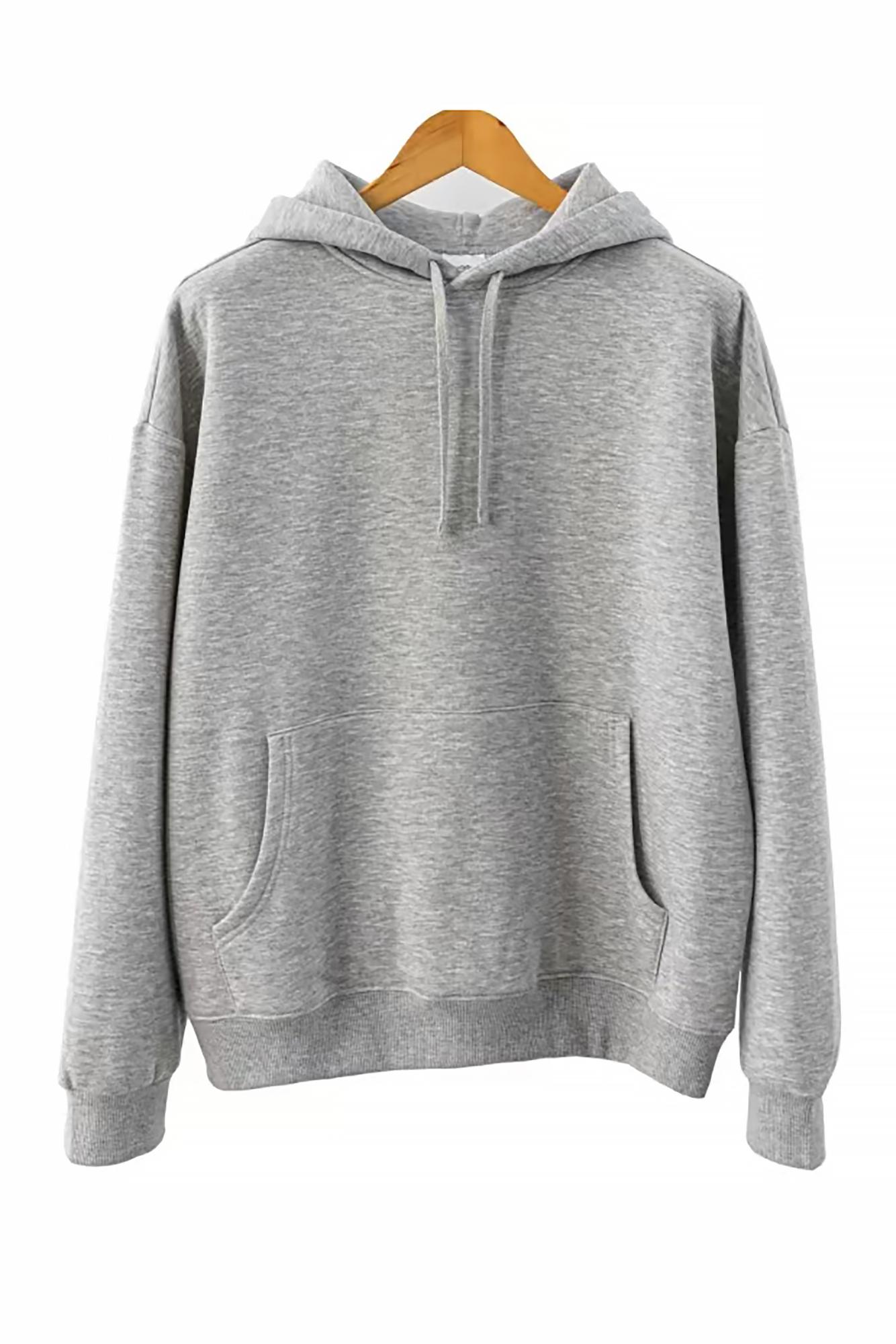 Heather Grey